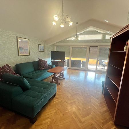 Apartment Elza オパティヤ エクステリア 写真