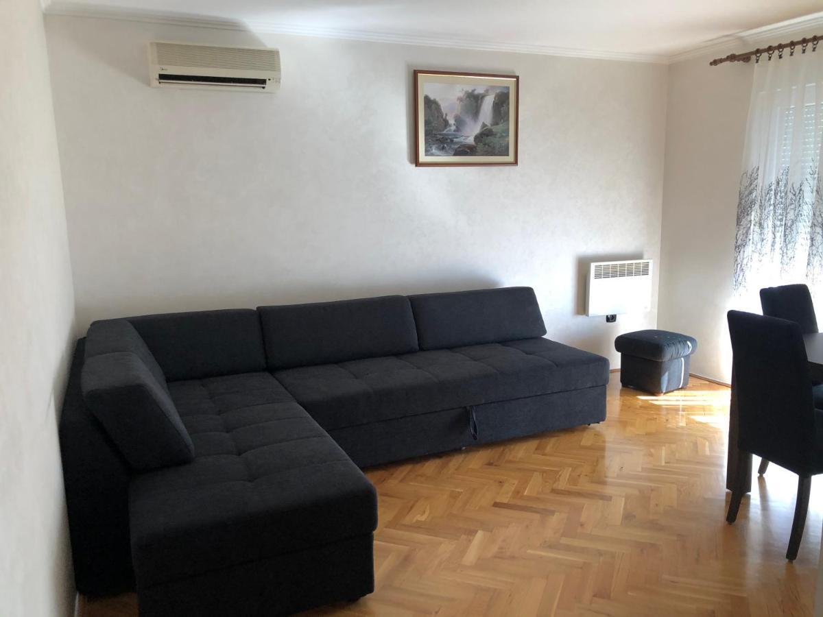 Apartment Elza オパティヤ エクステリア 写真