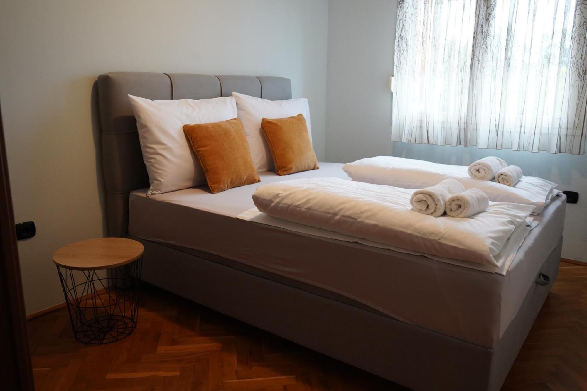 Apartment Elza オパティヤ エクステリア 写真