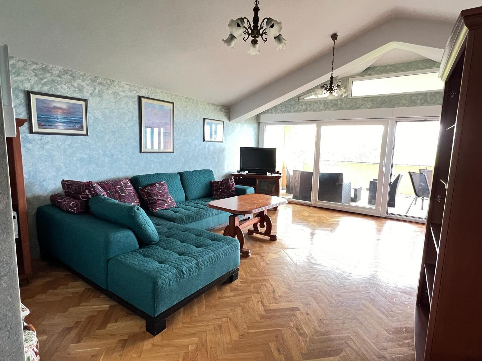 Apartment Elza オパティヤ エクステリア 写真