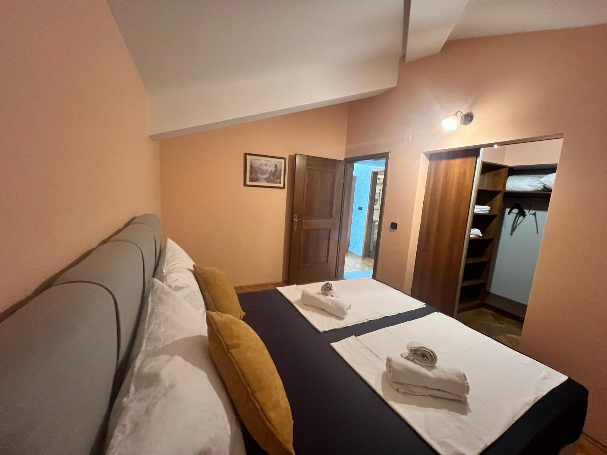 Apartment Elza オパティヤ エクステリア 写真