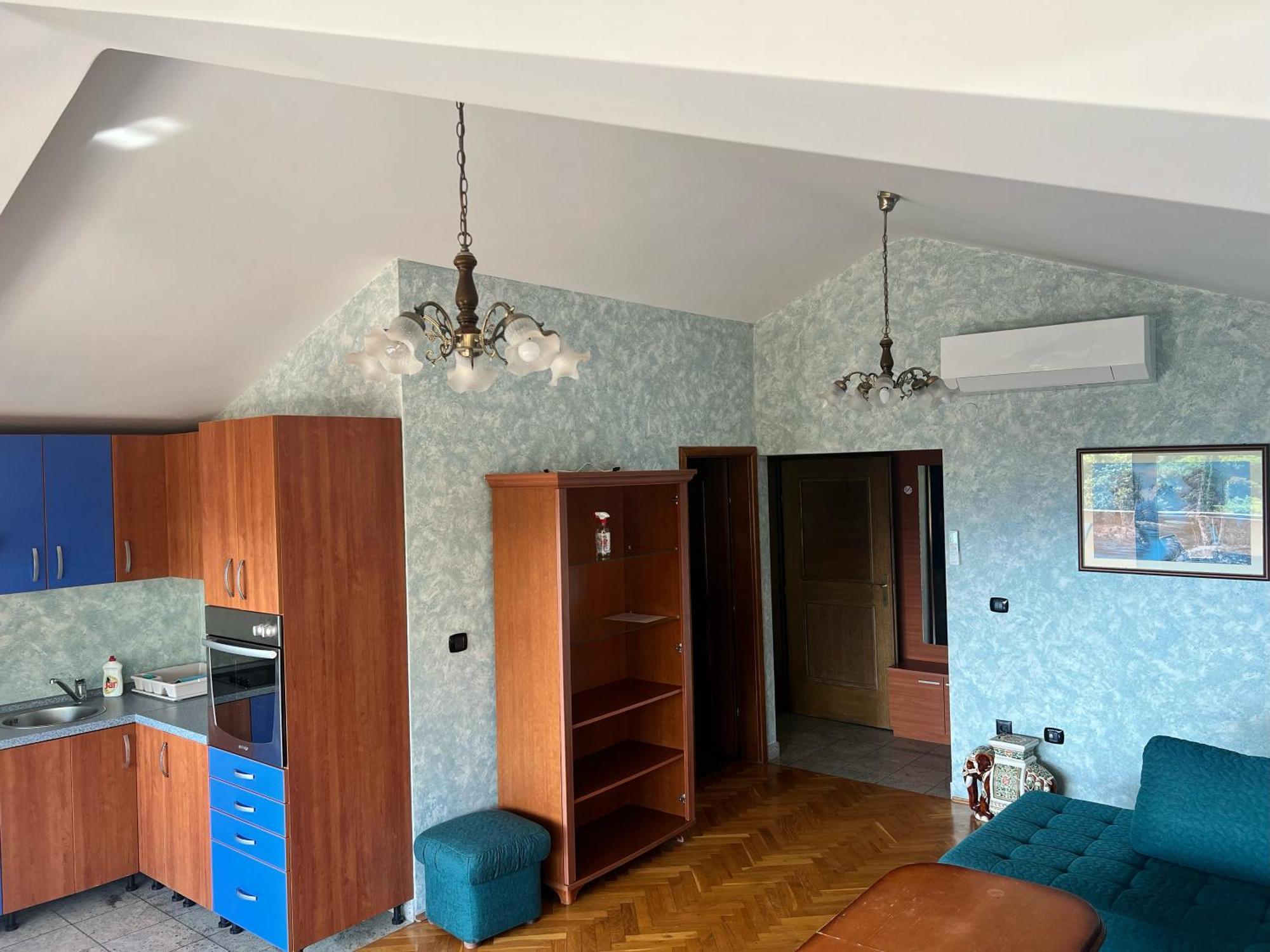 Apartment Elza オパティヤ エクステリア 写真