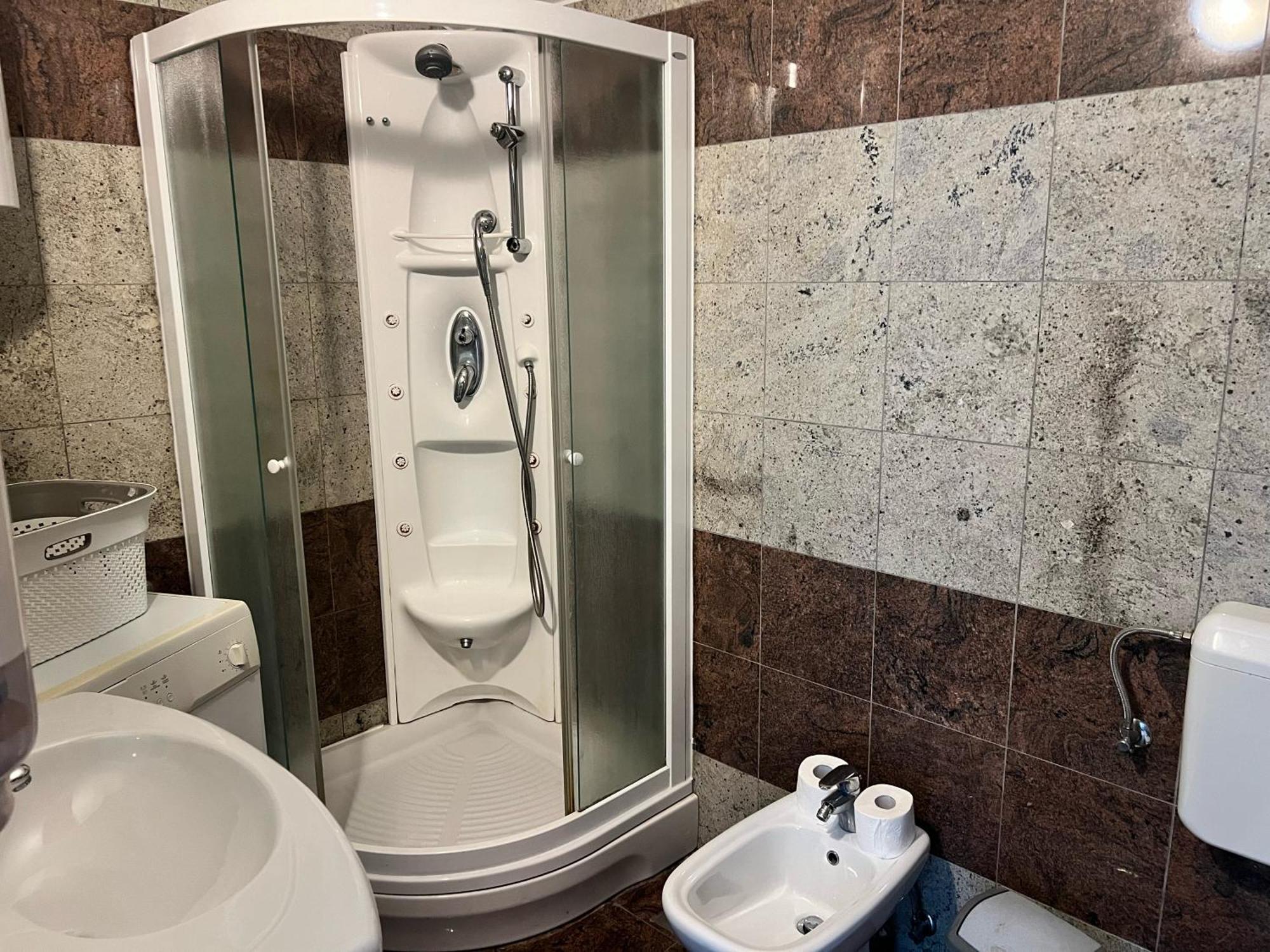 Apartment Elza オパティヤ エクステリア 写真
