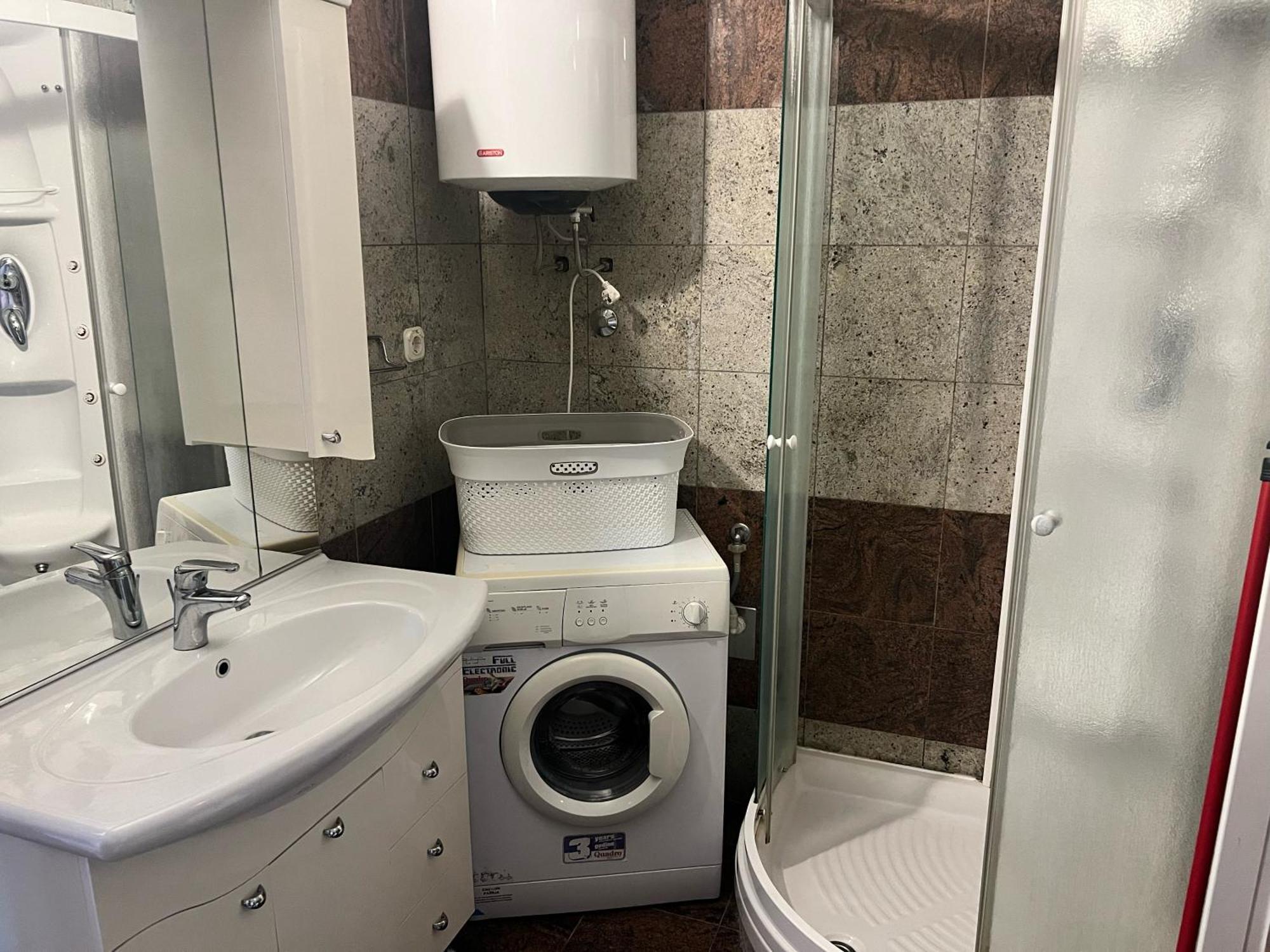 Apartment Elza オパティヤ エクステリア 写真