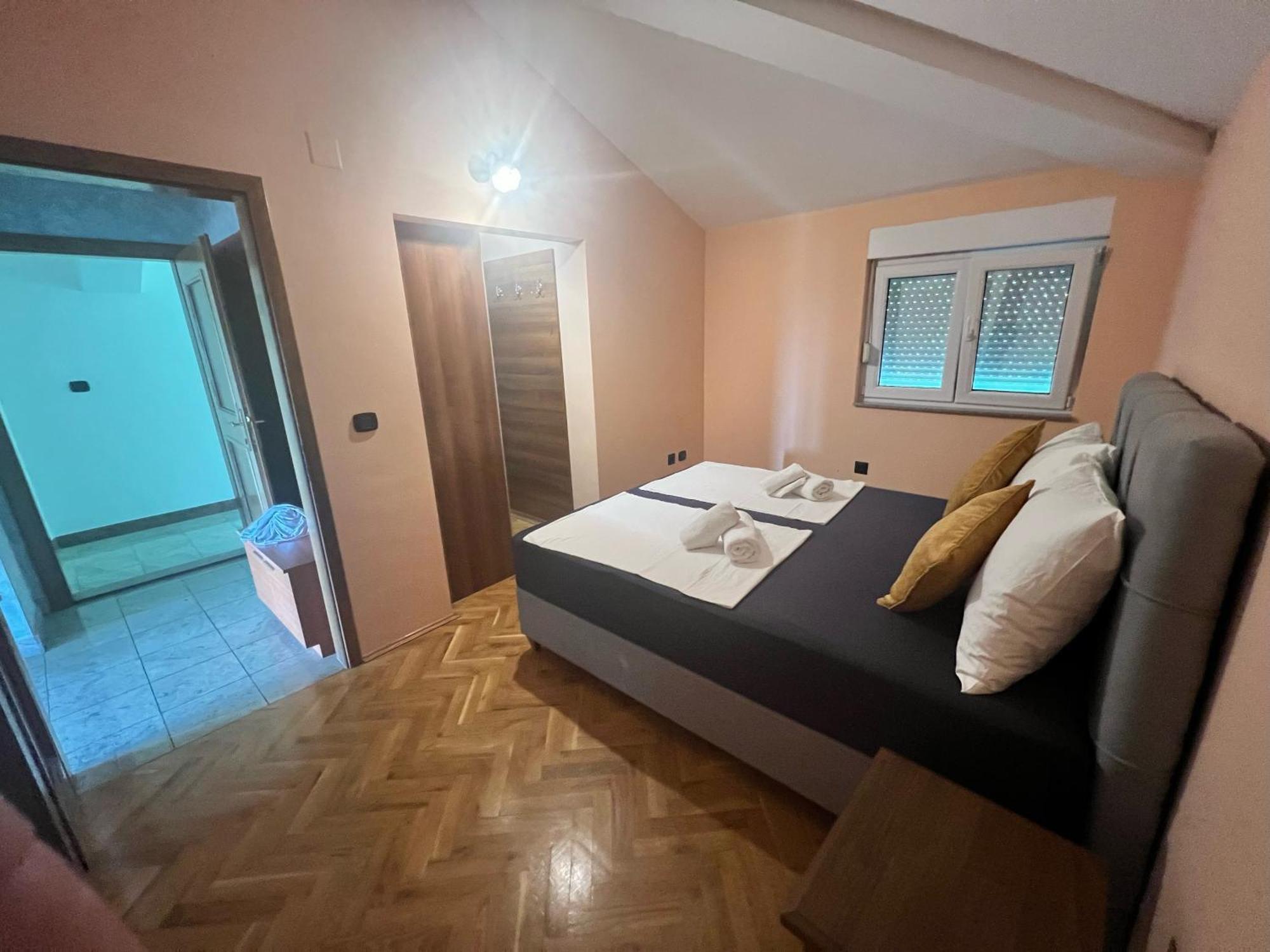 Apartment Elza オパティヤ エクステリア 写真