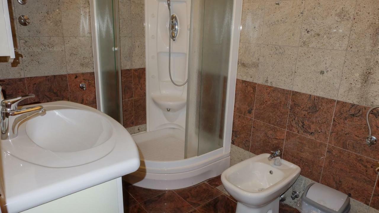 Apartment Elza オパティヤ エクステリア 写真