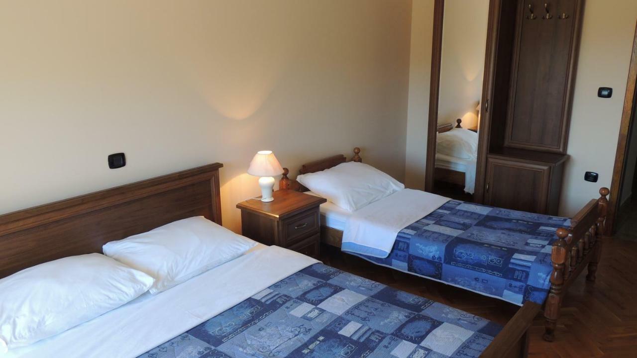 Apartment Elza オパティヤ エクステリア 写真