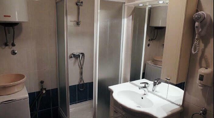 Apartment Elza オパティヤ エクステリア 写真