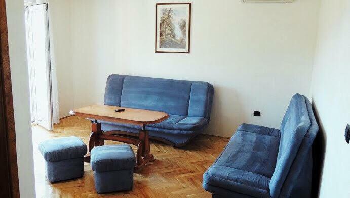 Apartment Elza オパティヤ エクステリア 写真